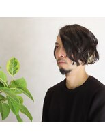 ポワントドゥピエ(pointes de pieds) inner color