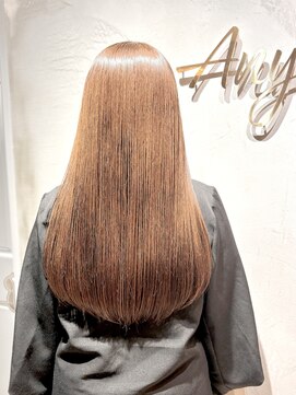 エニィ 池袋西口(Any) カール/セミディ/シアーカラー/姫カット/池袋/池袋西口