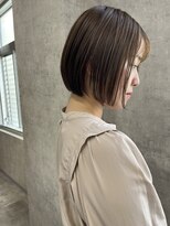 サクラ 岐阜(SAKURA)&nbsp;シンプルボブ