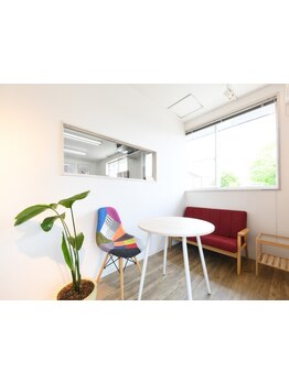 キレイとかわいらしさを永遠に♪髪のお悩みや、なりたいイメージなどなんでも相談できる存在「CLIP」☆