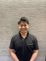 リバーシン(REVERSHIN)&nbsp;ツーブロ