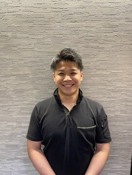 リバーシン(REVERSHIN) ツーブロ