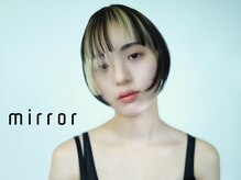 ミラー(mirror)