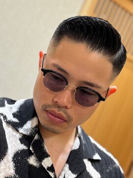 縁 さくら通り店 barberStyle