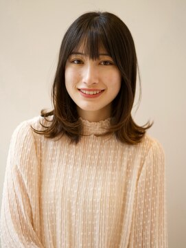 ビュートリアム ギンザ(BEAUTRIUM) ローレイヤー