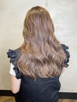 アンジェリカ バイ マジョラム(ANGELICA by marjoram)&nbsp;20代30代40代大人かわいい極細ハイライト【TETSUYA】