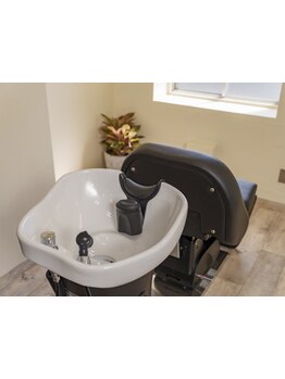 お客様一人ひとりの気持ちに寄り添ったプライベートサロン◆丁寧なカウンセリングでなりたい姿を引き出す◎