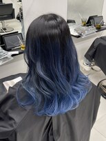 アライブ キチジョウジ(ALIVE Kichijoji) ブルーバレイヤージュ