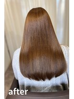 ハレトキ(haretoki)&nbsp;haretoki式ストレート