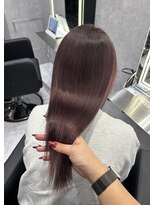 シーエスメイドバイシャチュー 栄店(CS made by SHACHU)&nbsp;ラベンダーピンク