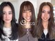 ヘアーメイク チョコ(hair make choco)の写真/印象を左右する顔周りを繊細なカットでコントロールし、より魅力を引き出すスタイルをご提案します！