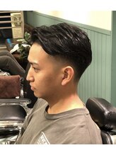 富士東洋理髪店