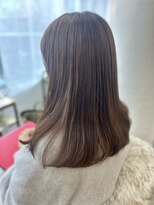 ウミネコ 表参道店(Umineko)&nbsp;セレクトストレートコース