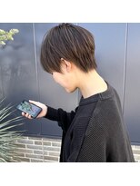 エムサロン(emu salon)&nbsp;ショート（春）