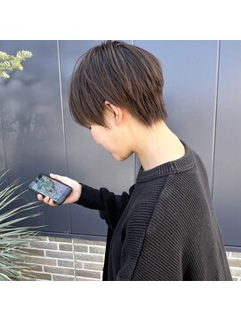 エムサロン(emu salon) ショート(春)