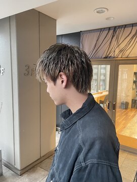 マウ(mau) メンズショート