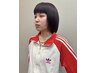 ご新規様《Jr.stylist今野＊》カット+カラーorパーマ￥7000