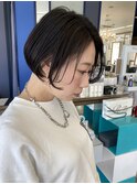 大人美人ツヤカラー白髪ぼかし20代30代40代/大分