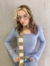 【おすすめ】カット+トリートメント　￥7150