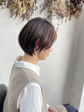 ハウオリ(Hau'oli) 白髪ぼかし/白髪ぼかしハイライト/脱白髪染め/白髪染め/透明感