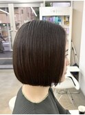 韓国/ボブ/ミニボブ/ショート/ショートボブ/東川口/浦和美園
