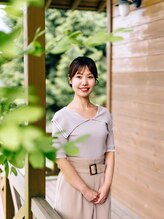 ヘアーメイクアップ ジーノ(hair&makeup gino) tomono 