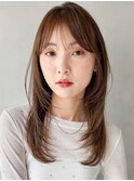 艶感20代30代40代◎結べるボブ美髪こなれヘアエアリーカール