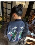 ネジネジアレンジ♪