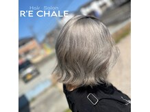 リシャール(R’E CHALE)