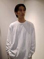 クレヘアー(CLE' HAIR) 中田 啓斗