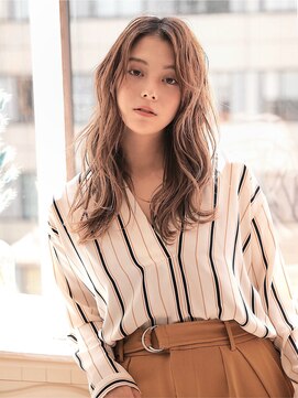 メロウ 神戸三宮(mellow) ミルクベージュ