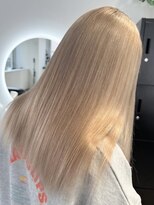 ホープ(hope)&nbsp;韓国風ミルクティーグレージュカラーベージュブラウン