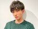 ソト 銀座(soto.)の写真/【平日19時まで受付】「メンズカット+頭皮炭酸スパ¥6160」簡単スタイリング！眉毛カットメニューあり[銀座]