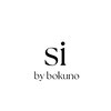 シーバイボクノ 銀座(si by bokuno)のお店ロゴ