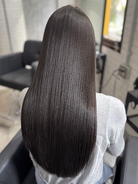 ジーナ 博多筑紫口(Zina) 癖、ダメージのお悩みご相談ください！　博多　筑紫口