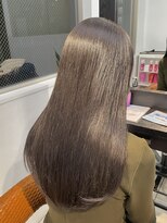 ディフィーノ 赤坂(DIFINO)&nbsp;髪質改善ストレート/巻ける縮毛矯正/艶髪/赤坂美容室