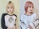 アトレ 藤沢店(attrait)の写真/【藤沢駅南口徒歩2分】ダメージレスカラーで抜群の発色&モチの良さ☆あなたに似合うカラーをご提案♪