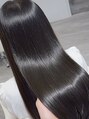 リタヘアー(Lita Hair) くせ毛のお悩みは一気に解消♪