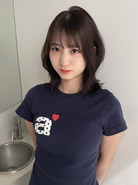 ハイトーン/ブリーチ/ワンカラー/デザインカラー/名古屋