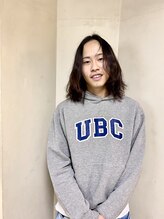 ピエドプールポッシュ(PiED DE POULE POCHE)&nbsp;メンズ × ロング