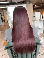 スタイルジャパン 新都心店(style JAPAN)&nbsp;【沖縄】 髪質改善　髪質改善トリートメント　美容室髪質改善