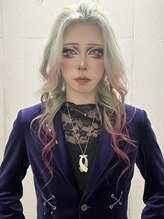 ステラ(stella)&nbsp;鈴木 秀征