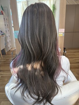 プリモ 本川越駅前店(PRIMO) レイヤーハイライト