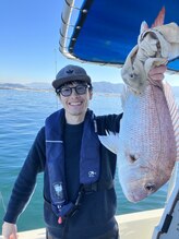 Men’sHairOHANA&nbsp;石川 文彦