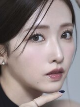 ゲッカビジン(GEKKABIJIN)&nbsp;韓国 メイク