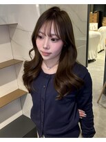 グレース(GRACE) 韓国くびれスタイル