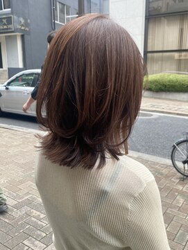 ザザ ZA/ZA 神楽坂 巻くだけで盛れるくびれレイヤー