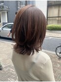 巻くだけで盛れるくびれレイヤー