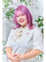 ステアケース 武蔵小杉店(stair:case) 川部 陽子