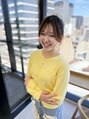 ビューナゴヤ 名駅(VIEW NAGOYA)&nbsp;もと ヘアセット